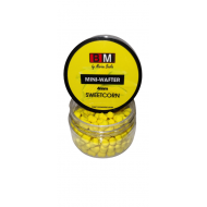 Wafter BM Baits - Mini Wafter Sweetcorn 4mm